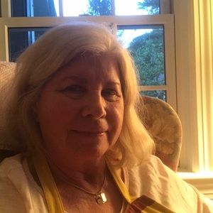 Meet your Posher, Barbara